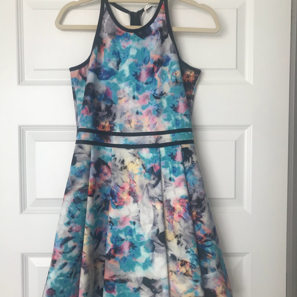 Parker dress worn once
